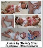 bebe  Amiah by Melody Hess